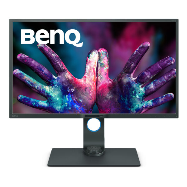 Монитор BenQ PD3200U, 32" IPS, 3840x2160 60Hz