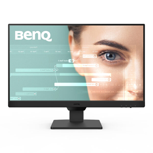 Монитор BenQ GW2490, 23.8" IPS FHD 100Hz