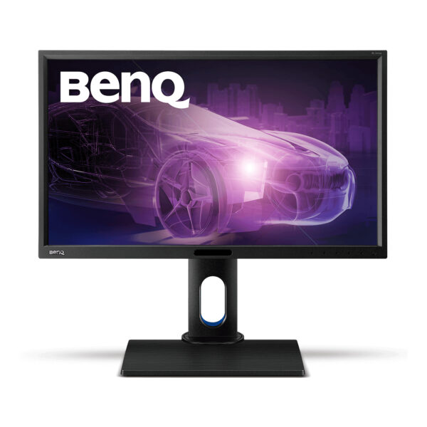 Монитор BenQ BL2420PT, 23.8" IPS QHD, дизайнерски