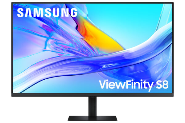 Монитор Samsung LS37D800UA, 37" VA, 3840x2160 60Hz