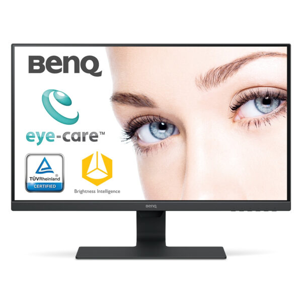 Монитор BenQ GW2780, 27" IPS, 1920x1080 60Hz