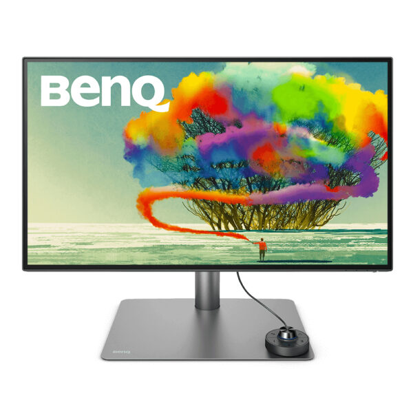 Монитор BenQ PD2725U, 27" IPS, 3840x2160 60Hz