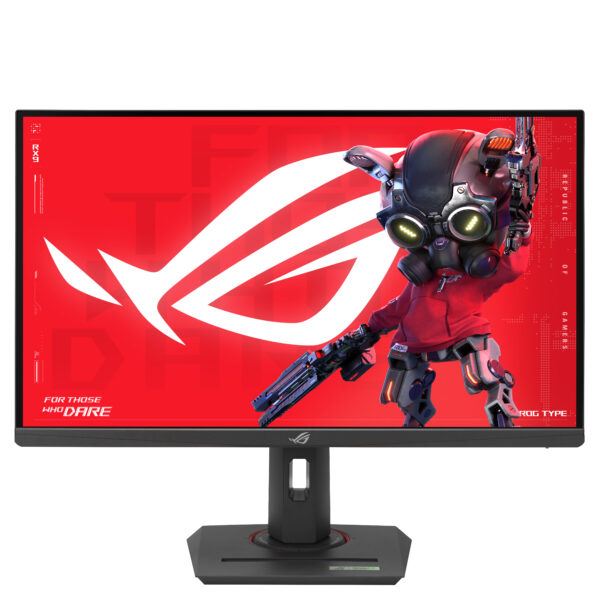 Монитор ASUS ROG Strix XG27ACG, 27" IPS, 2560x1440 180Hz