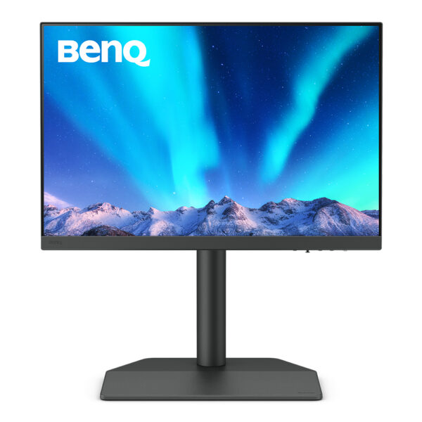 Монитор BenQ SW242Q, 24" IPS, 2560x1600 60Hz