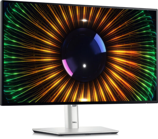 Монитор Dell U2424H UltraSharp, 23.8" IPS FHD 120Hz