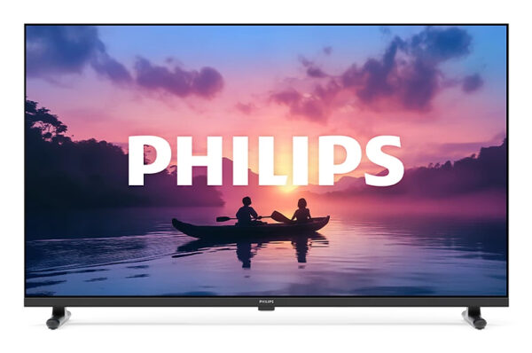Телевизор Philips 24PHS6050, 24" HD Smart