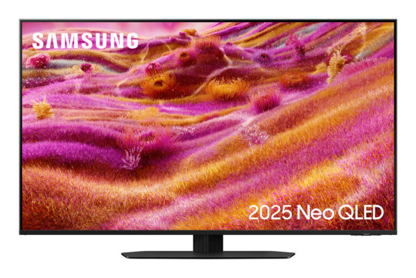 Телевизор Samsung 43QN90F, 43" Neo QLED 4K Mini LED Smart TV