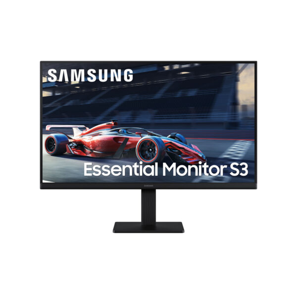 Монитор Samsung LS24D300GA, 24" IPS, 1920x1080 100Hz