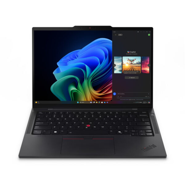 Лаптоп Lenovo ThinkPad T14s G6, 14", Core Ultra 5, 32GB/1TB