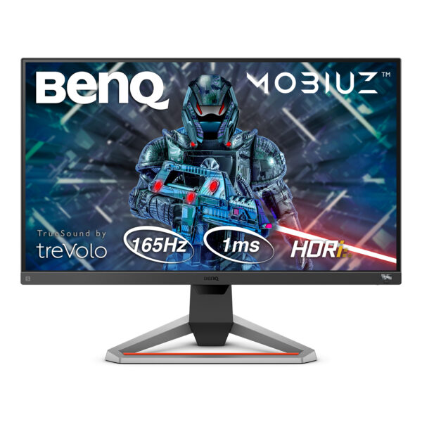 Монитор BenQ MOBIUZ EX2710S, 27" IPS FHD 165Hz