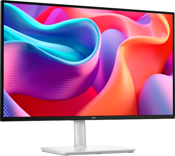 Монитор Dell S2725DC, 27" IPS QHD 144Hz, USB-C