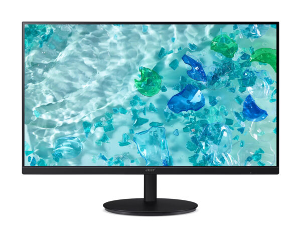 Монитор Acer Vero CB322QUE, 31.5" IPS QHD 100Hz