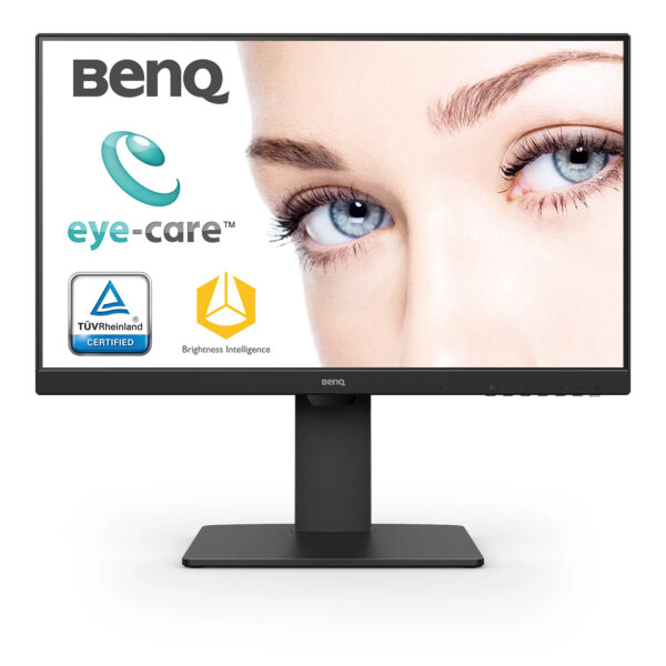 Монитор BenQ BL2785TC, 27" IPS FHD, USB-C 60W