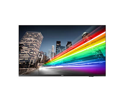 Телевизор Philips 43BFL2214, 43" 4K UHD Smart