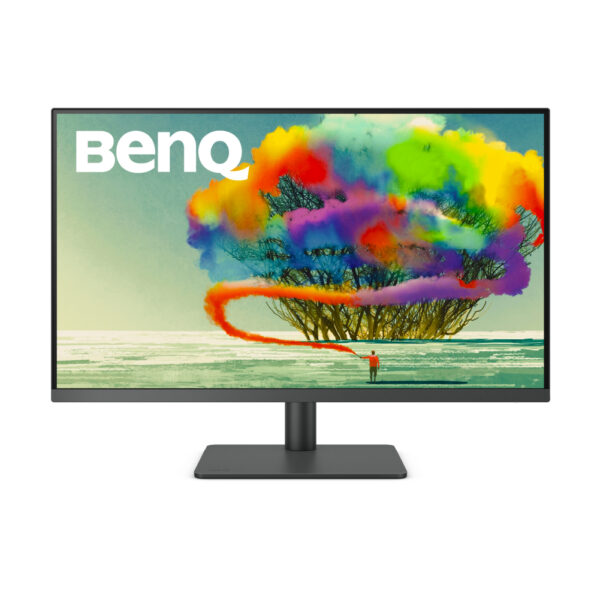 Монитор BenQ PD3205U, 32" IPS, 3840x2160 60Hz