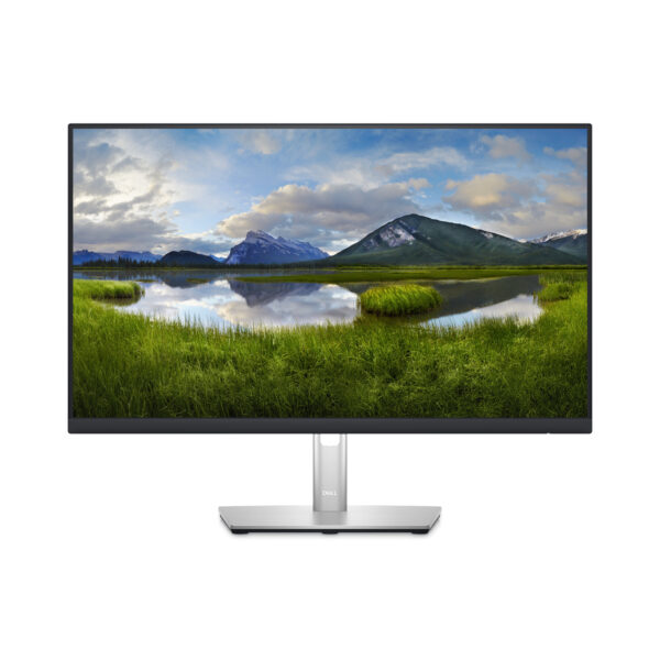 Монитор Dell P2423DE, 23.8" IPS, 2560x1440 60Hz