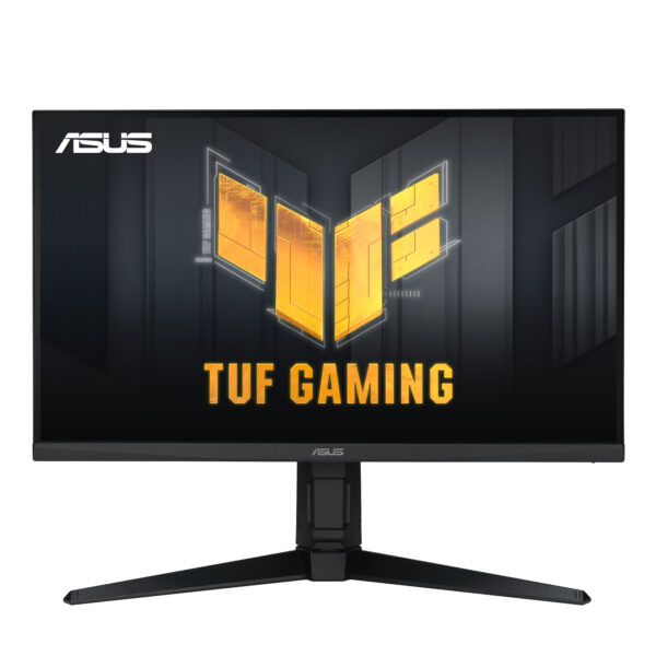 Монитор Asus TUF Gaming VG27AQL3A, 27" Fast IPS QHD 180Hz