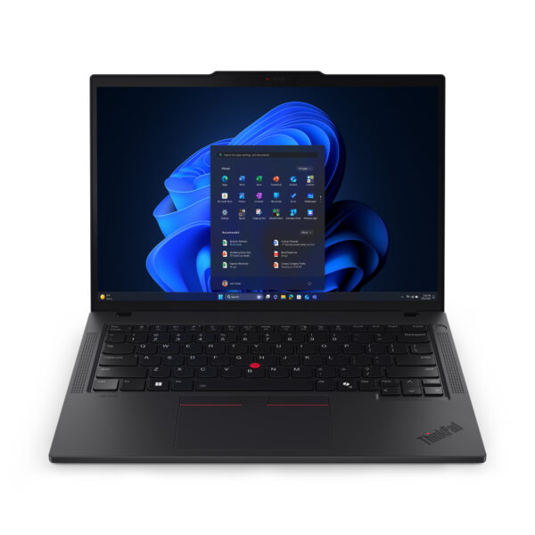 Лаптоп Lenovo ThinkPad T14 G6, 14" тъч, Core Ultra 7, 32GB/512GB