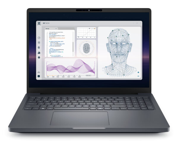 Лаптоп Dell Pro Max 16 Plus, 16" 120Hz, Ultra 7 265HX, RTX PRO 3000, 32GB