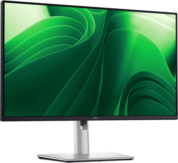 Монитор Dell P2425DE, 23.8" IPS WQHD 100Hz, USB-C 90W