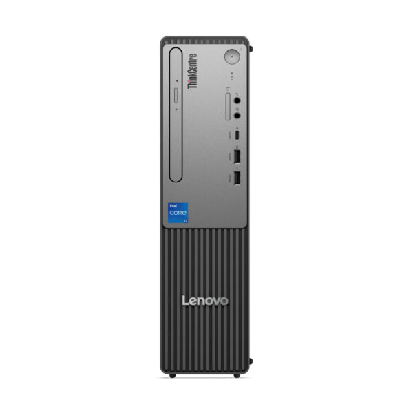 Настолен компютър Lenovo ThinkCentre Neo 50s, Core i3-14100, 16GB/512GB