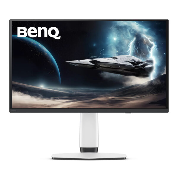 Монитор BenQ Mobiuz EX271UZ, 26.5" QD-OLED, 3840x2160 240Hz