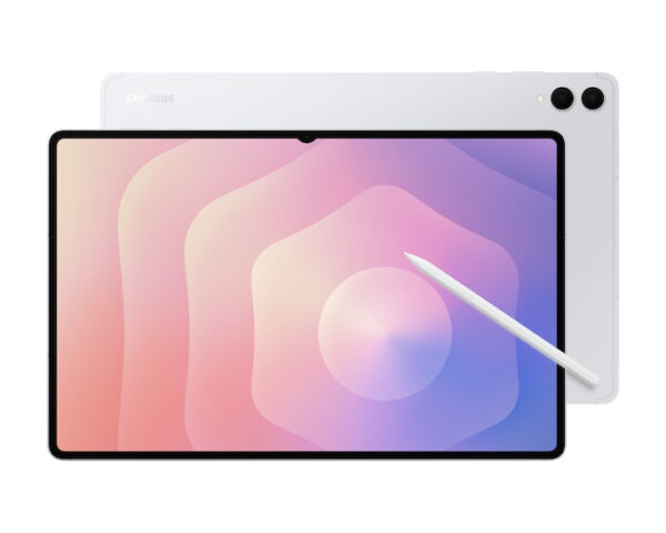 Таблет Samsung Galaxy Tab S11 Ultra, 256 GB, сребрист