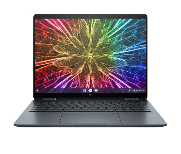 Лаптоп HP Elite Dragonfly Chromebook, 13.5", Core i7, 32GB/512GB