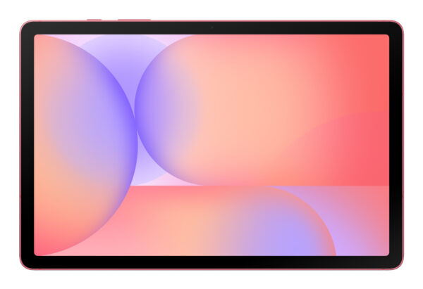 Таблет Samsung Galaxy Tab S10 Lite 5G, 256 GB, коралово червен