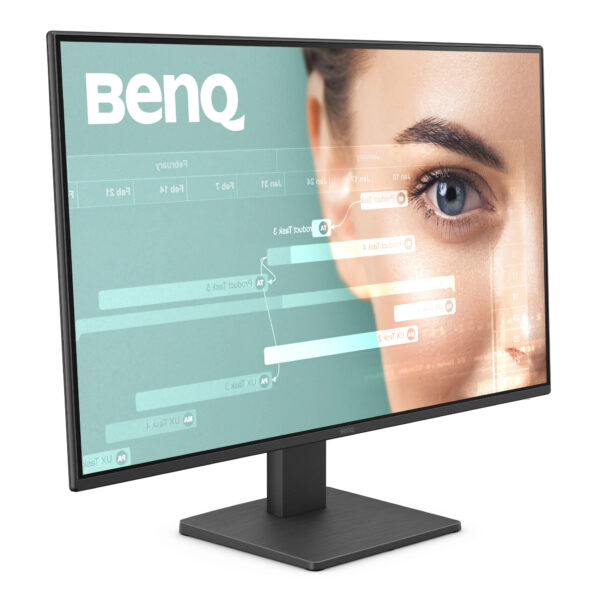 Монитор BenQ GW2791, 27" IPS FHD 100Hz