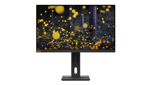 Монитор Lenovo ThinkVision E27q-20E, 27" IPS QHD