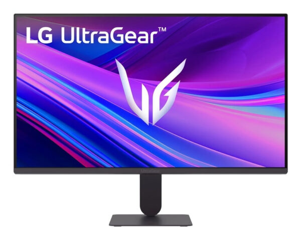 Монитор LG UltraGear 24G411A-B, 23.8" IPS, HDR10, 144Hz