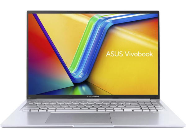Лаптоп ASUS X1605VA, 16" FHD, 24GB RAM/1TB