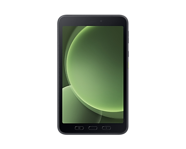 Таблет Samsung Galaxy Tab Active 5, 128 GB, зелен