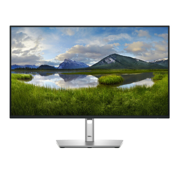 Монитор Dell P2725H, 27" IPS, 1920x1080 100Hz