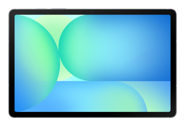 Таблет Samsung Galaxy Tab S10 FE 5G, 128 GB, сив