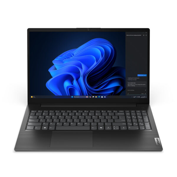 Лаптоп Lenovo V15, 15.6", Core i5-13420H, 16GB/512 GB