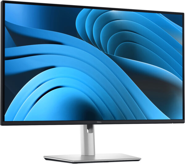 Монитор Dell P2725D, 27" IPS WQHD 100Hz