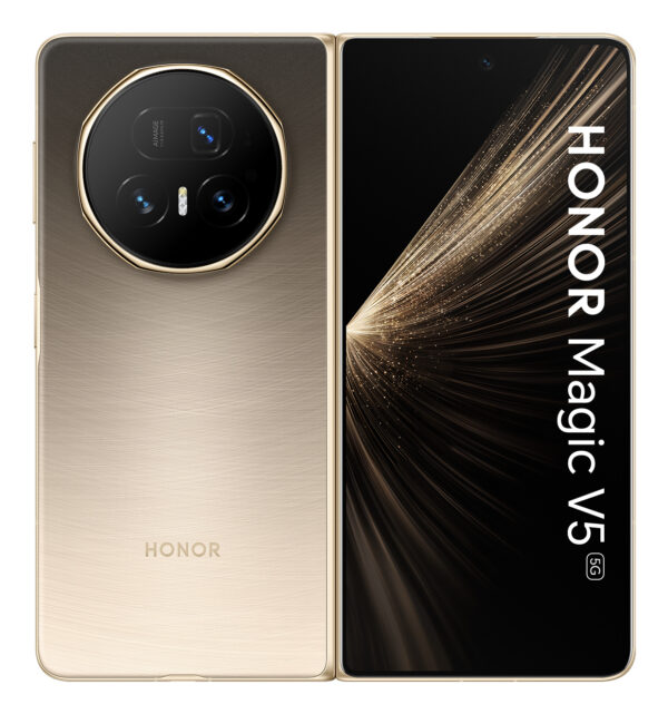 Смартфон Honor Magic V5