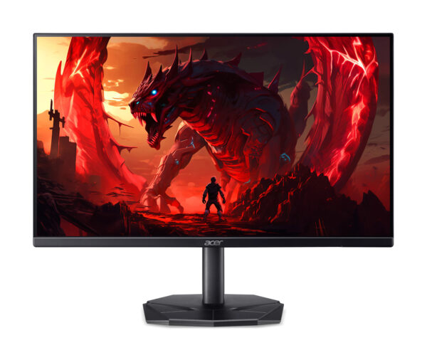 Монитор Acer Nitro KG240YP0bi, 23.8" VA, 1920x1080 144Hz