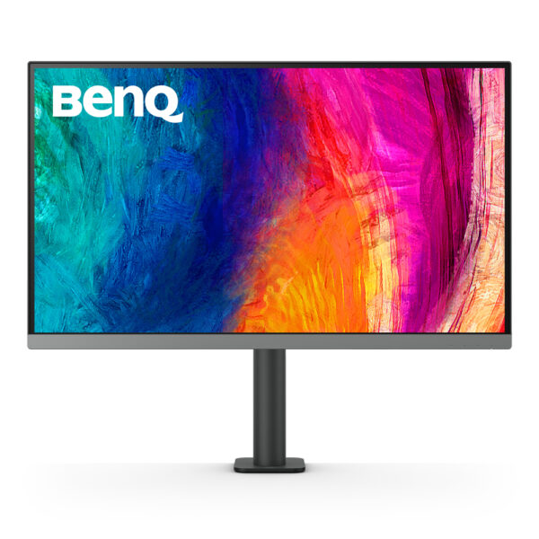 Монитор BenQ PD2706UA, 27" IPS, 3840x2160 60Hz