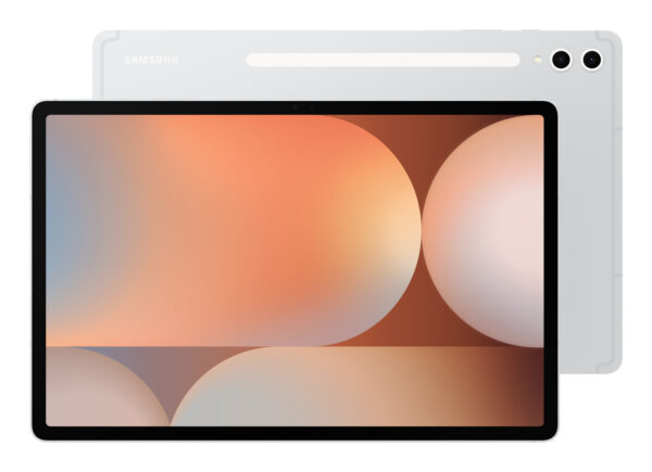 Таблет Samsung Galaxy Tab S10+, 512 GB, сребрист, 5G