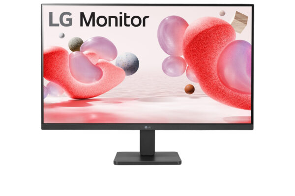 Монитор LG 27MR400-B, 27" IPS FHD 100Hz