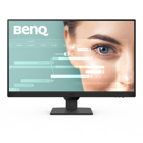 Монитор BenQ GW2790, 27" IPS FHD 100Hz