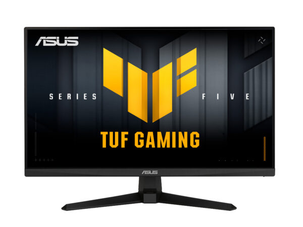 Монитор ASUS TUF Gaming VG249QM5A, 23.8" FHD 240Hz