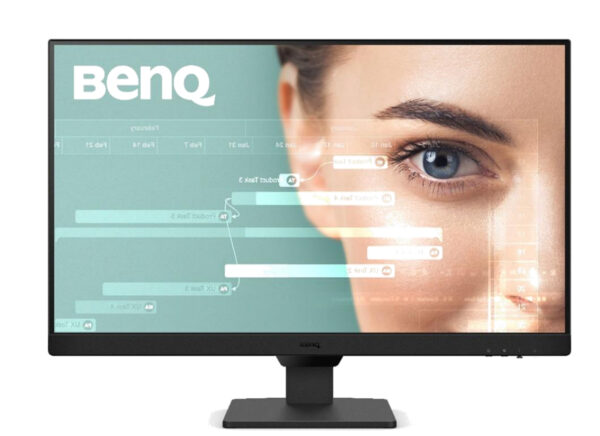 Монитор BenQ GW2490, 23.8" IPS FHD 100Hz