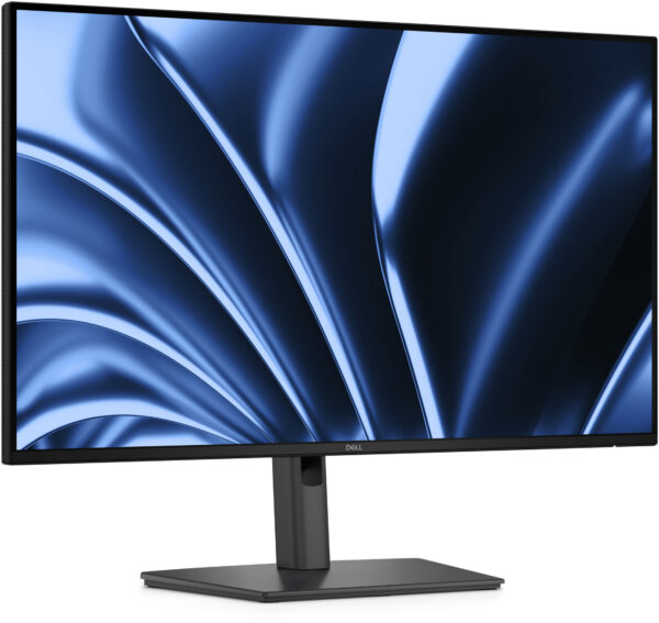 Монитор Dell P2726HE, 27" IPS FHD 120Hz, USB-C 100W