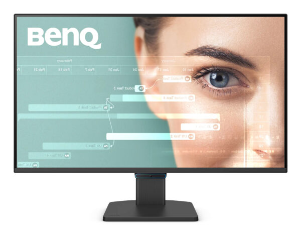 Монитор BenQ GW2790C, 27" IPS, 1920x1080 144Hz