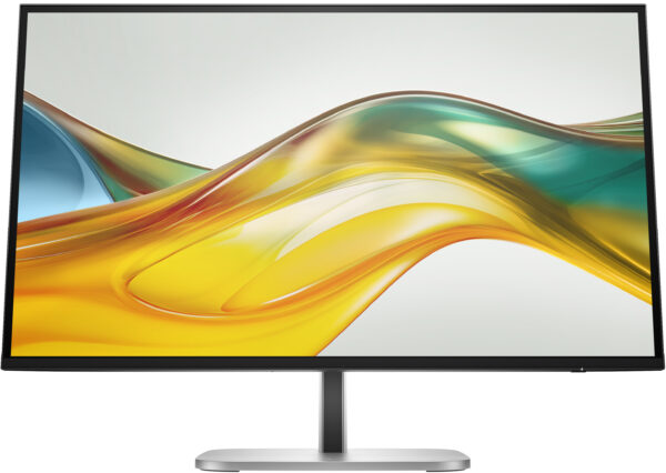 Монитор HP S5 Pro 527pq, 27" QHD