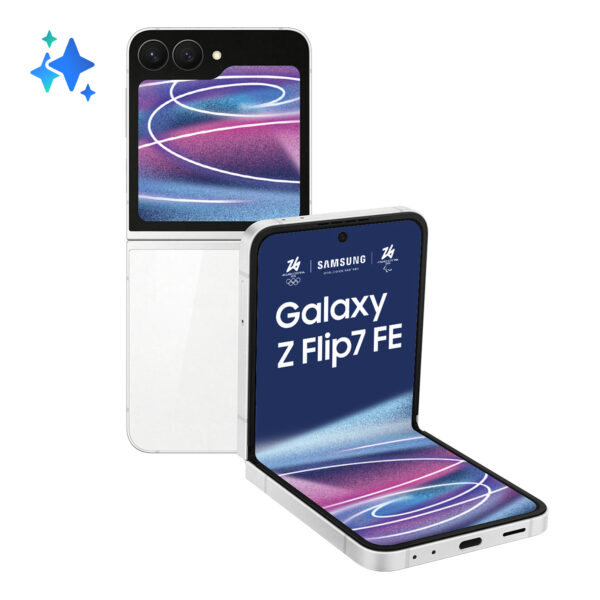 Смартфон Samsung Galaxy Z Flip7 FE